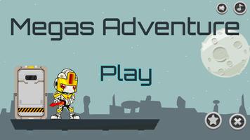 Adventure Megas screenshot 3