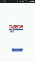 TRANSCOM streaming Plakat