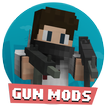 Gun Mods for Minecraft