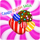 Guide for Candy Crush Saga biểu tượng