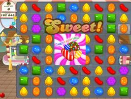 Guide for Candy Crush Saga captura de pantalla 3