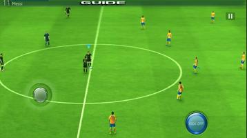 Guide:FiFa 16 পোস্টার