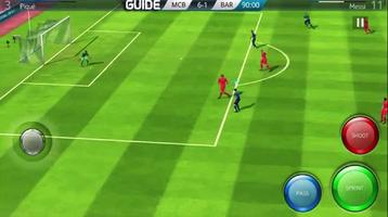 Guide:FiFa 16 скриншот 1