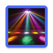 Discoblitzlicht