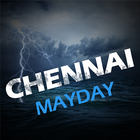 Chennai Mayday simgesi