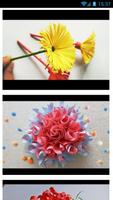 Origami Flowers スクリーンショット 1