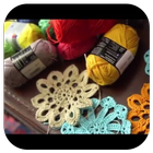 Crochet Basics Tutorial icône