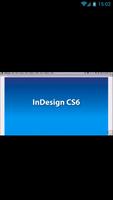 Learn InDesign CS6 पोस्टर