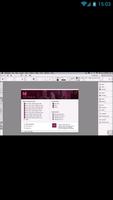 Learn InDesign CS6 स्क्रीनशॉट 2