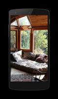 Sunroom Design Ideas Affiche