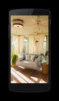 Sunroom Design Ideas capture d'écran 1