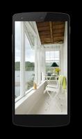 Sunroom Design Ideas capture d'écran 2