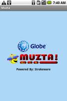 Globe Muzta ภาพหน้าจอ 1