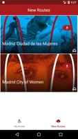 Madrid ciudad de mujeres اسکرین شاٹ 1