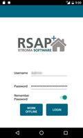 RSAP+ poster