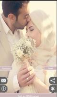 muslim couple cute images HD Ekran Görüntüsü 1