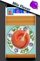 Candy Apples Maker - Free Games capture d'écran 1