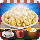 Macaroni Maker - Cooking Games Free APK