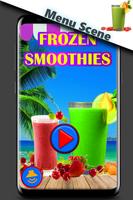 Smoothie Maker - Crazy Chef 海报