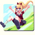 Super Boing Princess Adventure icon