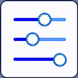 Booster Volume-Control Sound