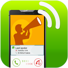 Caller Name Announcer آئیکن