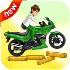 Ben Bike 10 Racing simgesi