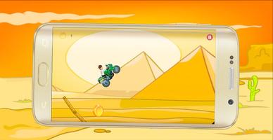 Ben Bike 10 Racing screenshot 3