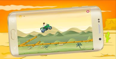 Ben Bike 10 Racing screenshot 2