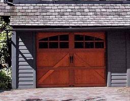 1 Schermata Forti disegni porta garage