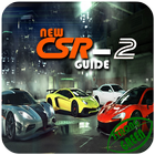 Guide :CSR racing 2 icône