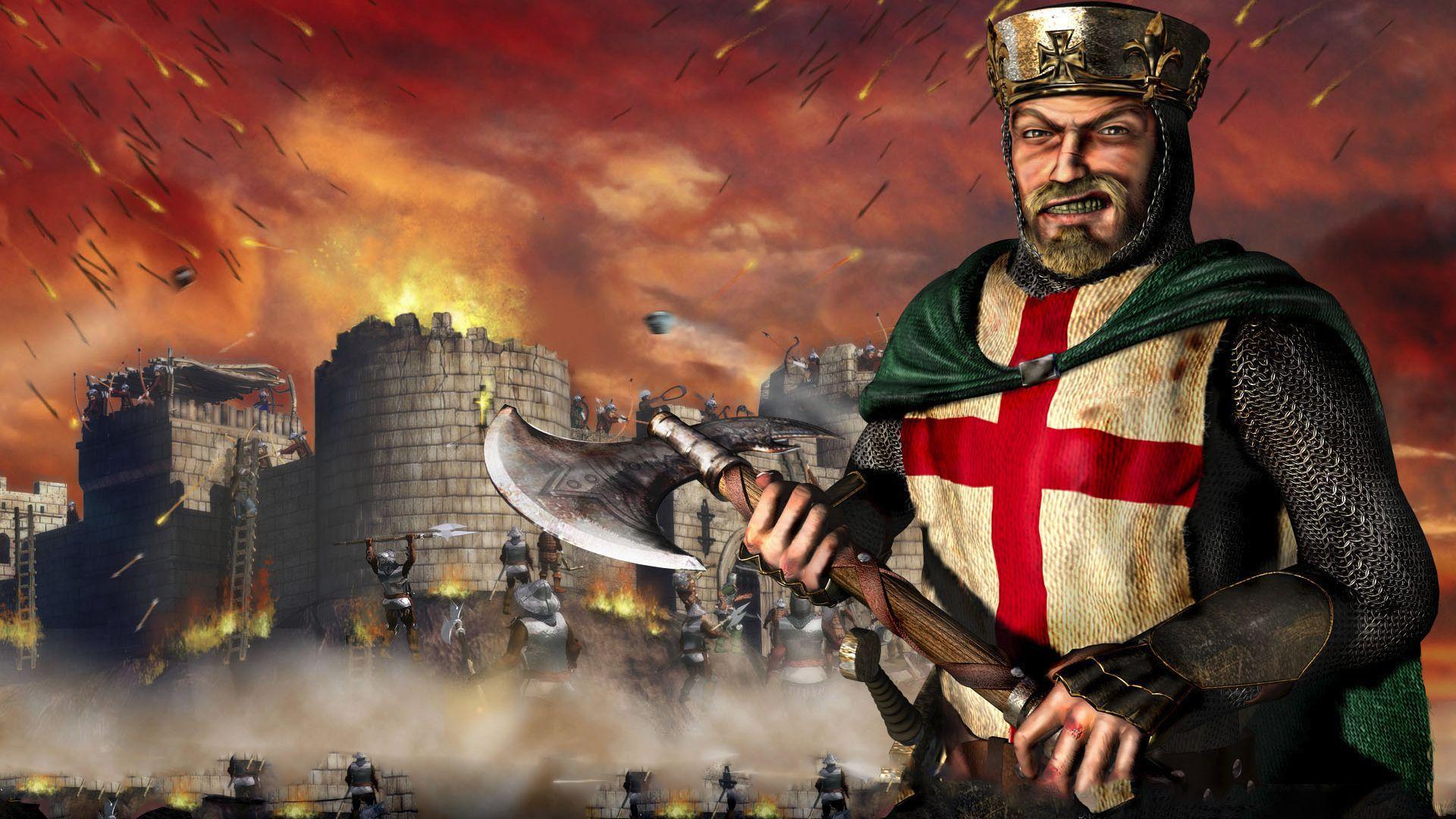 Guide for Stronghold Crusader 2 for Android - APK Download