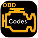 OBD2 Fault Codes Scanner and Fix Free APK