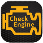 OBD Car Scanner for ELM327 Diagnostic Tool иконка