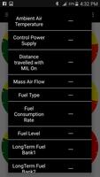 OBD2 Scanner Bluetooth скриншот 3