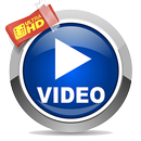 4K Ultra HD Blue Ray Video Player – All Formats APK