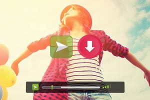 All Hd Video Downloader screenshot 1