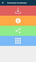 8k Video Downloader Plakat