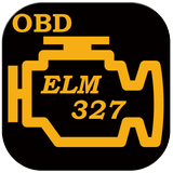 Elm327 Obdii Bluetooth All Protoclos иконка