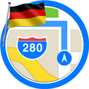Map of Germany & City Guide APK