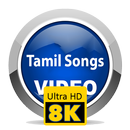 APK Tamil Songs Video Downloader  8K Ultra HD