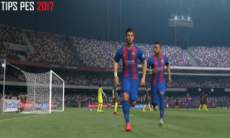 Pro Tips For PES 2017 Cartaz