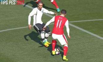 Pro Tips For PES 2017 imagem de tela 1