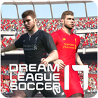 Guide Dream League Soccer 17 ikon
