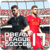 Guide Dream League Soccer 17 icône