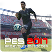 Code For PES 2017