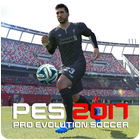 Code For PES 2017 أيقونة