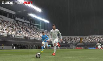 Code For PES 2017 Plakat