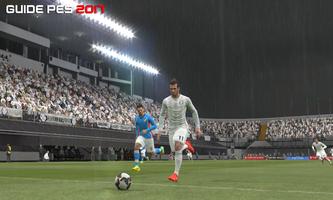 Code For PES 2017 poster