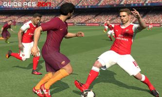 Code For PES 2017 ảnh chụp màn hình 2